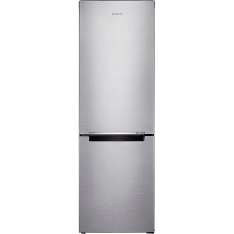 Холодильник SAMSUNG (RB29FSRNDSA/UA) двокамерний, 192л/98л